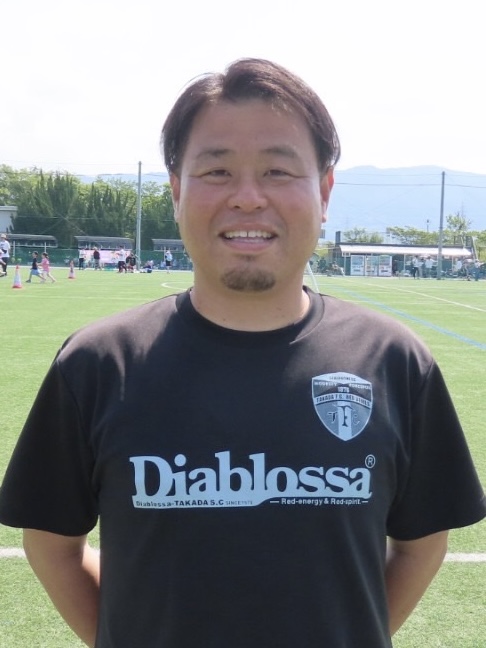 中尾 友信