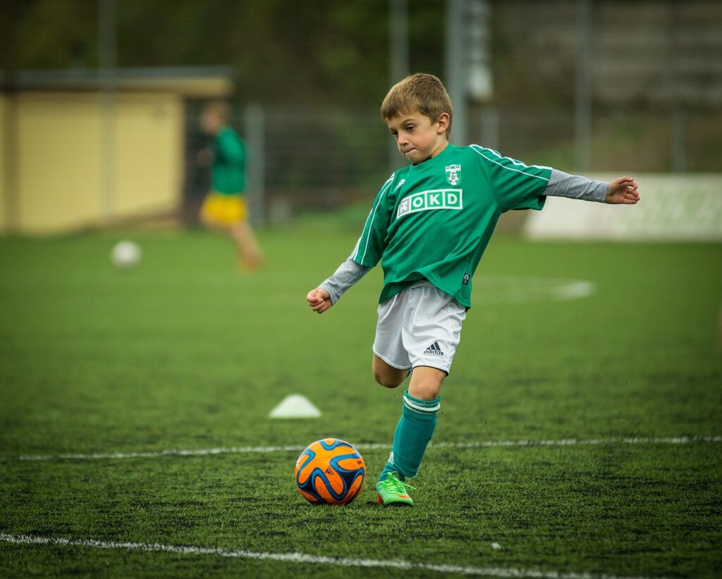 SOCCER SCHOOL - ディアブロッサ高田FC