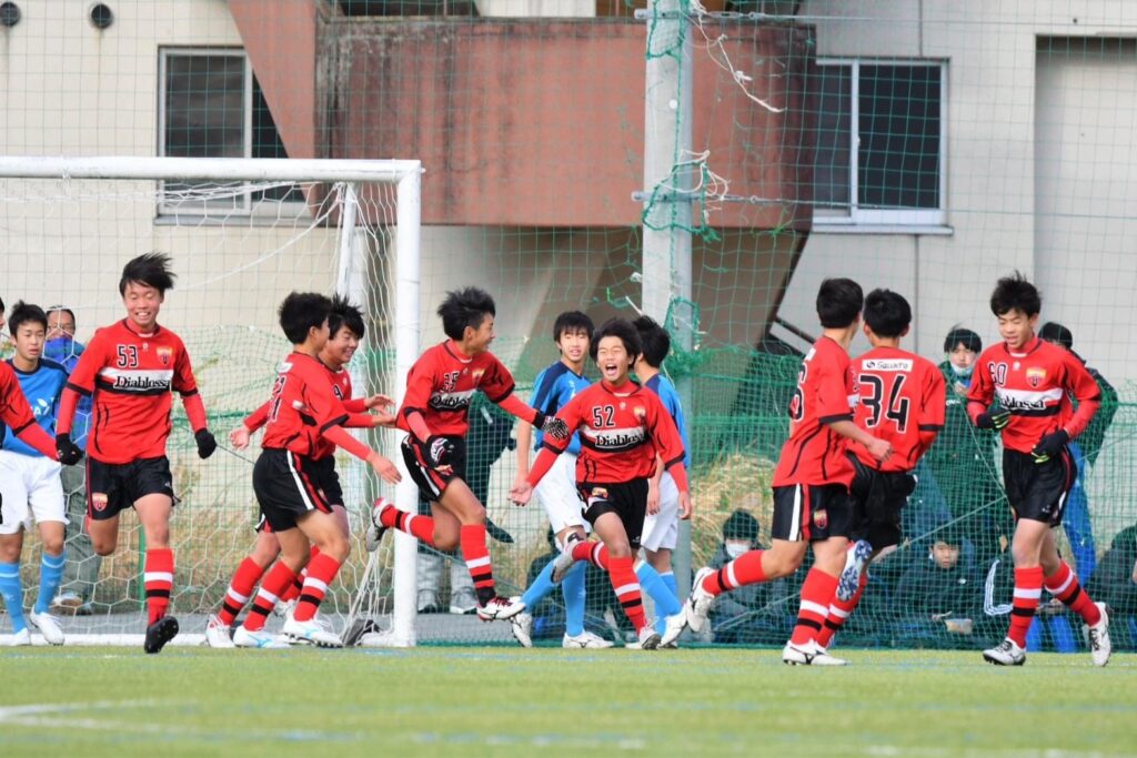 ディアブロッサ高田FC - Diablossa TAKADA FC Official Website