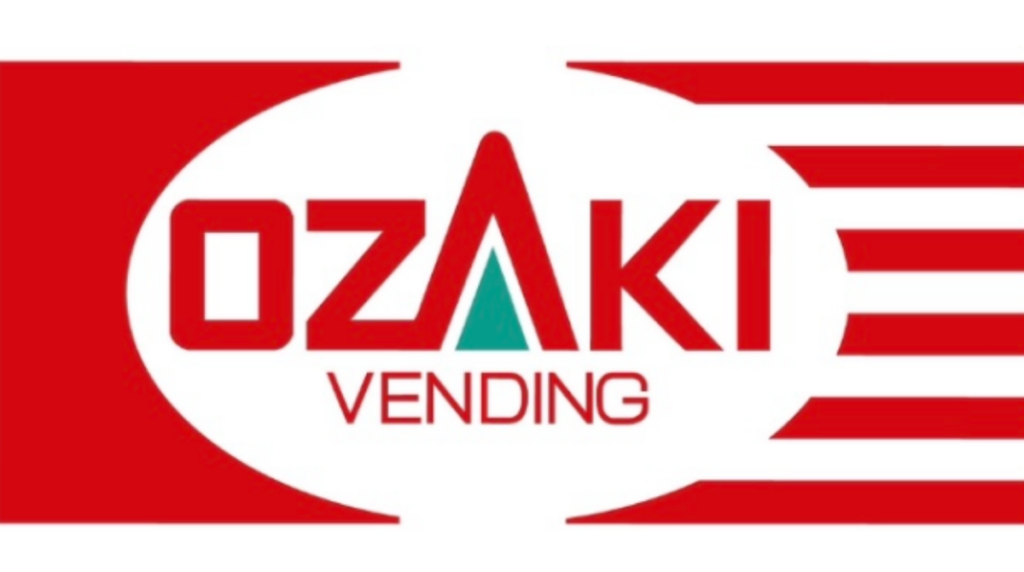 OZAKI VENDING